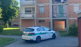 Ivrea, sgomberato alloggio occupato abusivamente a Bellavista