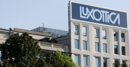 Luxottica, premio record ai dipendenti: fino a oltre 4mila euro per 13mila lavoratori