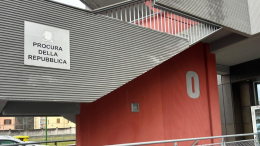 Ivrea, dopo la bomba il sopralluogo del Comitato sicurezza: &ldquo;Subito misure urgenti per gli uffici giudiziari&rdquo;