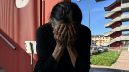 Picchiata dal figlio la vigilia di Natale: a processo a Ivrea un cinquantenne