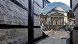 Gran Madre, riapre il Sacrario della Prima guerra mondiale: visite dal 25 aprile