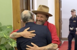 Jovanotti torna a Roma e sogna i 60 anni sul palco: &ldquo;Mi emoziona, qui &egrave; iniziato tutto&rdquo;
