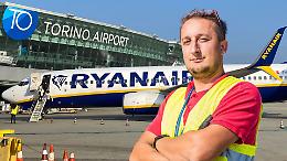 Aeroporto Caselle, scoppia la protesta: code e malori dopo lo stato di agitazione