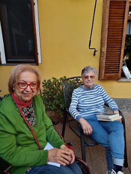 &ldquo;Letture in Libert&agrave;&rdquo;, a Mazz&egrave; la lettura diventa incontro: libri, dialogo e socialit&agrave; lontano dagli schermi