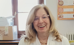 Dal coma alla rinascita: la storia di nonna Antonietta che ha sconfitto la malattia con una terapia che ha cambiato tutto