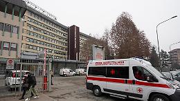 Aggressione al pronto soccorso: infermiere colpito da una paziente, interviene la polizia