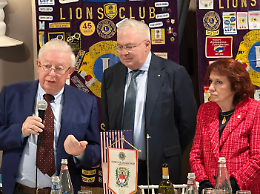 Melanoma, prevenire si pu&ograve;: a Verolengo una lezione di salute con Mario Pippione 