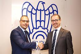 Confindustria Piemonte, Sertorio alla guida della Piccola Industria: &ldquo;Crescita e coesione per affrontare le sfide globali&rdquo;