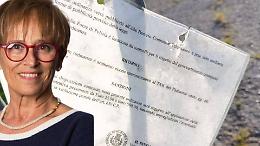 Sul ponte "Bruschetta" lo scaricabarile tra Istituzioni. La sindaca risponde e intanto una famiglia resta isolata dal mondo