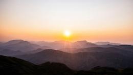 Freddo all&rsquo;alba, caldo quasi estivo nel pomeriggio: il Piemonte tra gelo e anticiclone