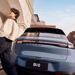 Auto, la sfida cinese arriva in Europa: Leapmotor punta al milione di vendite e guarda anche all&rsquo;Italia