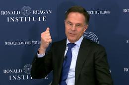 Spagna nel mirino. E' fuori dalla Nato?