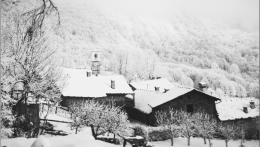 Quando i folletti abitavano nelle case delle Valli di Lanzo