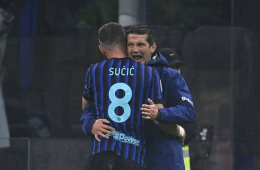 Inter a un passo dal tricolore: pu&ograve; festeggiare gi&agrave; domenica. E Milan-Juve accende la giornata