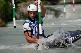 Ivrea capitale della canoa: sei mesi di grandi eventi allo Stadio della Canoa