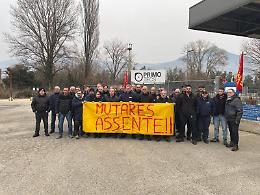 Sei mesi in meno, cento famiglie in bilico: la crisi Primotecs accelera