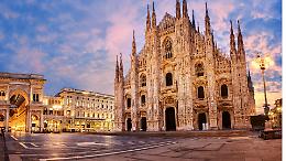 Altro che Milano: il vero Paperone d&rsquo;Italia vive a Maccastorna (e forse saluta tutti per nome)