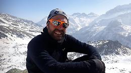 Valperga Unita si presenta: Marco Varda lancia la sfida del dialogo alle amministrative 2026