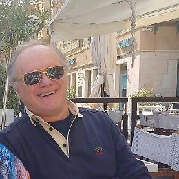 Arimondo lancia la sfida: &laquo;Valperga merita di pi&ugrave;&raquo;