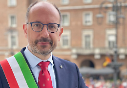 Colpo di scena ad Asti: Rasero lascia la Provincia per guidare la banca
