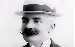 Salgari si squarcia la gola: il 25 aprile nero dello scrittore che invent&ograve; Sandokan