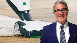 Per pagare l&rsquo;affitto Fratelli d&rsquo;Italia chiama Vorwerk Folletto. Dagli aspirapolvere ai materassi...