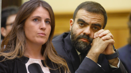 &ldquo;Bella Ciao&rdquo; alla Camera sul Dl Sicurezza: il canto parte dai deputati piemontesi