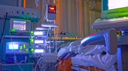 Loria, bimba di 18 mesi travolta dal tosaerba in giardino: &egrave; in pericolo di vita