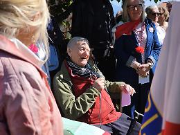 A Lace il 25 Aprile non &egrave; solo celebrazione. Nei luoghi della Resistenza
