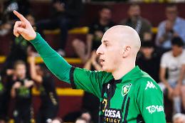 Cuore L84 e beffa nella ripresa: la vetta sfuma al PalaMaggiore