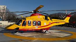 Schianto sull&rsquo;A6: pensionato in fin di vita, traffico paralizzato verso Savona
