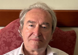 L'avvocato Elio Guglielmino si candida a sindaco. Lo sfidante &egrave; Valerio Grosso