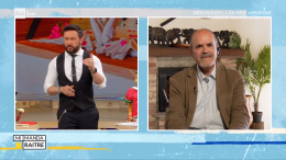 Truffa della casa vacanze, l&rsquo;ex sindaco di Marentino rompe il silenzio in tv: &laquo;Italiani, fate molta attenzione&raquo;