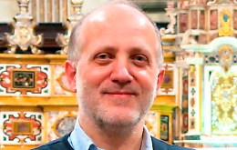 Addio a Fulvio Rampi, gigante della musica sacra: l&rsquo;ultimo concerto pochi giorni prima della morte
