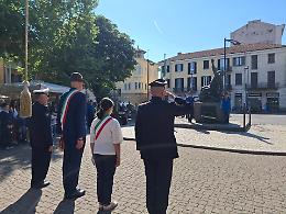 Rivarolo celebra il 25 Aprile: memoria, giovani e comunit&agrave; nel segno della Libert&agrave;