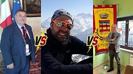 Valperga verso il voto: tre visioni per il futuro tra continuit&agrave;, rottura e rilancio