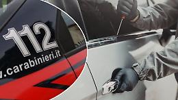 Tentano di rubare un&rsquo;auto in pieno giorno: ladri in azione a Settimo Torinese