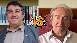 Montalenghe al voto: esperienza contro rinnovamento, Grosso e Guglielmino a confronto