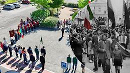 La Liberazione tra responsabilit&agrave; e ricordo: a San Raffaele Cimena il 25 aprile delle scuole