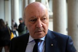 La bufera sugli arbitri, Rocchi e l'Inter si difendono