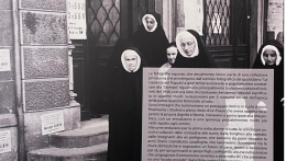 Ottant&rsquo;anni dal primo voto delle donne