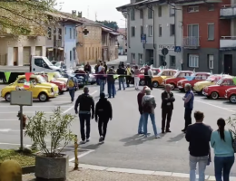 Villareggia, la Sagra del Brut diventa simbolo di comunit&agrave;