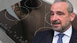 ATC scopre l&rsquo;induzione: rivoluzione nei fornelli, silenzio sulle case vuote