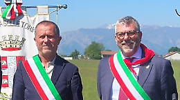 &ldquo;La Resistenza &egrave; una pratica quotidiana&rdquo;: a Leini il 25 aprile parla al presente