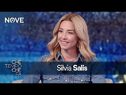 Silvia Salis da Fazio spegne le ambizioni nazionali: &laquo;Faccio la sindaca di Genova&raquo; (VIDEO)
