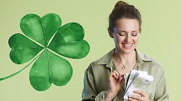 Fortuna in Piemonte: doppietta da 30mila euro al 10eLotto tra Torino e Montalenghe