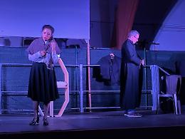 Emozione e memoria a Barone: &ldquo;GENI: il ribelle&rdquo; conquista il pubblico