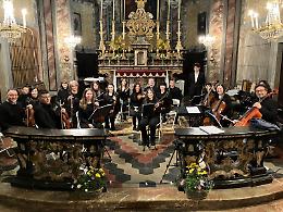 Rivarolo, &ldquo;Parole e Note&rdquo;: musica e letteratura si incontrano nel Salone Off