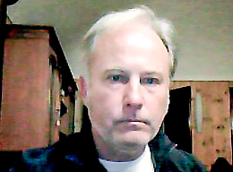 Parella, Roberto Antonio Balma corre da solo per la riconferma