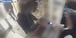 Torino, rapina violenta al Parco Dora: minorenne in carcere (VIDEO)